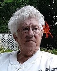 Lillian L. Betts