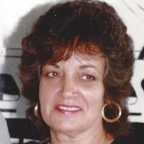 Edna Faye Bailey Profile Photo
