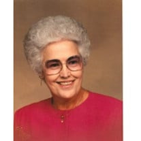 Mary LaVerne Smith