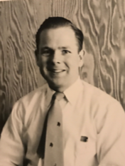 Terry D. Shaffer