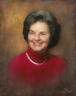 M. Eileen Swain