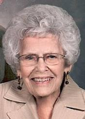 Lillian Hartsock