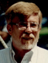 Jerry C. Osborn Profile Photo