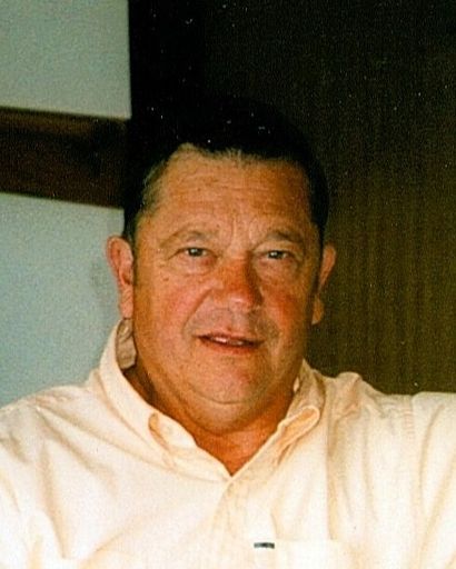 Darrell Martin's obituary image