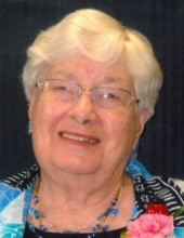 Alma B. Knaus Profile Photo