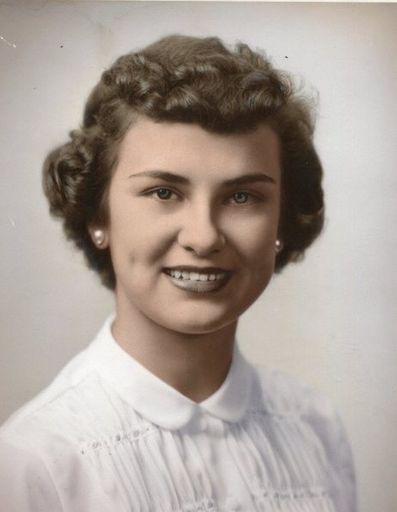 Mrs. Helen Z. Halecky Profile Photo