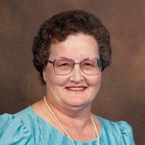 Pearl Bagley Profile Photo