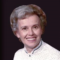 Doris L. Braunhardt
