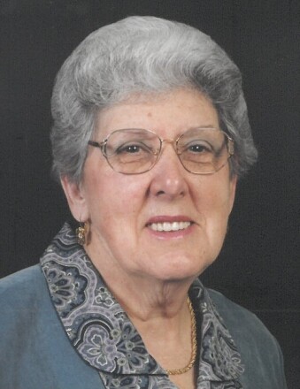 Peggy E.  Young