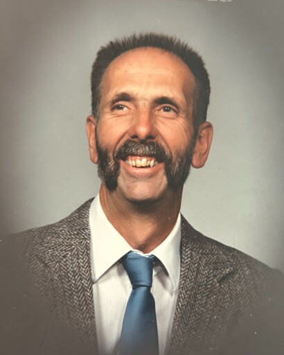 David Juilleret's obituary image