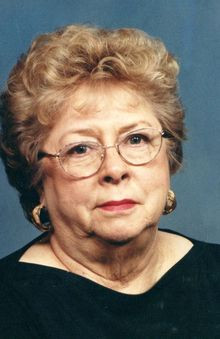 Retta Nye