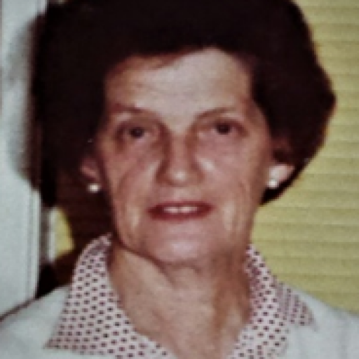 Hazel J.  Peake