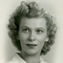 Glenna Feller