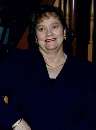 Mary Carbaugh