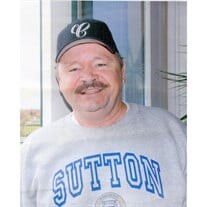 James J. "Jim " Sutton Profile Photo