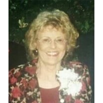 Paula J. Yardley