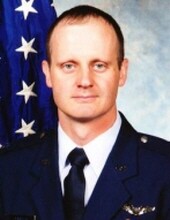 Captain Jason M. Yardley (Retired) Profile Photo