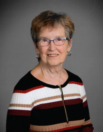 Carole M. (Miller)  Reeder