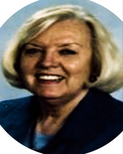 Wanda Gayle Dickman