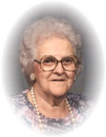 Lillian Alvilda Hoyne