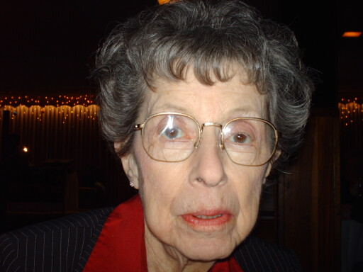 Bernadette M.(Beimler) Adams