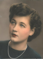 Joan Clare Dawson