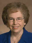 Phyllis Kenyon