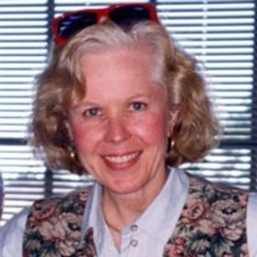 Joan E. Gustavson