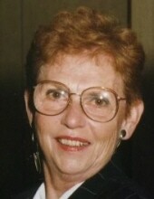 Alyce Mae Suereth