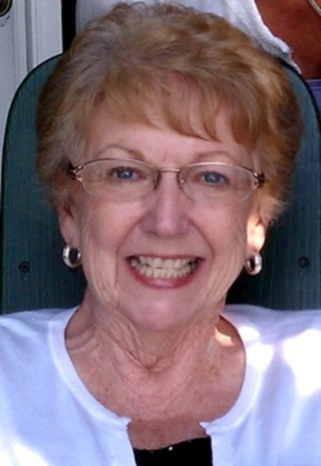 Phyllis Rae Patton