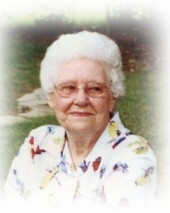 Marguerite  McDaniel Dodson