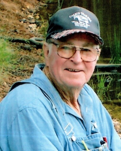 Bennie R. Roberts