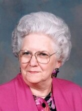Mabel Virginia Mitchell Profile Photo