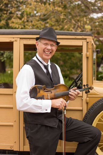 Michael Tod Steele Profile Photo