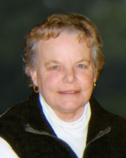 Theresa M. Priestner