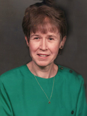 Hazel May Stanley Profile Photo