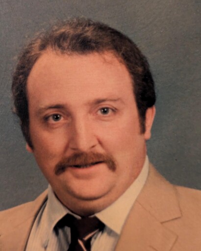 John R. Rogers, Jr.'s obituary image