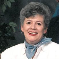 Carol A. Jones-Gore