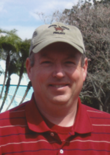 David H. Strickland Profile Photo