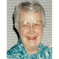 Pearl Johnson Profile Photo