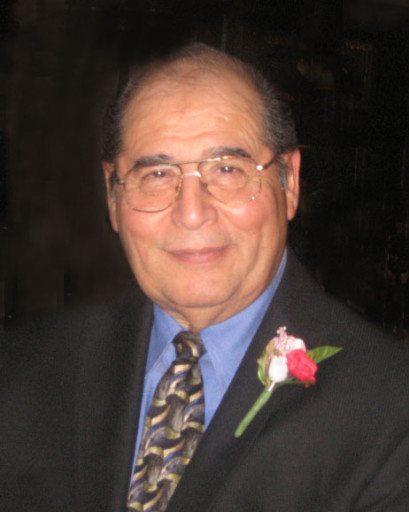 Frank Molina, Sr. Profile Photo