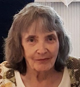 Doris J. Hall