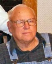 Raymond E. Korgan Profile Photo