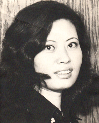 Suk Guss's obituary image