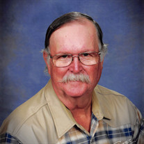 Mr. Cecil Douglas Schroeder Profile Photo