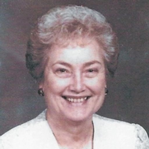 Gloria Ann Welch