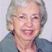 Anita Jewison Profile Photo