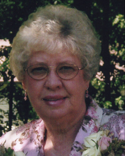 Marie Ann Dickinson Profile Photo