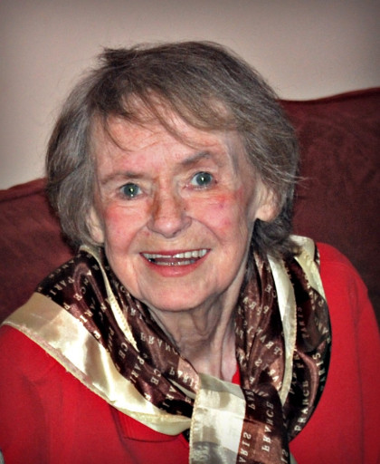 Yvonne Wilkinson Profile Photo