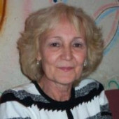 Joan Louise (Kirkpatrick) Zinn Profile Photo